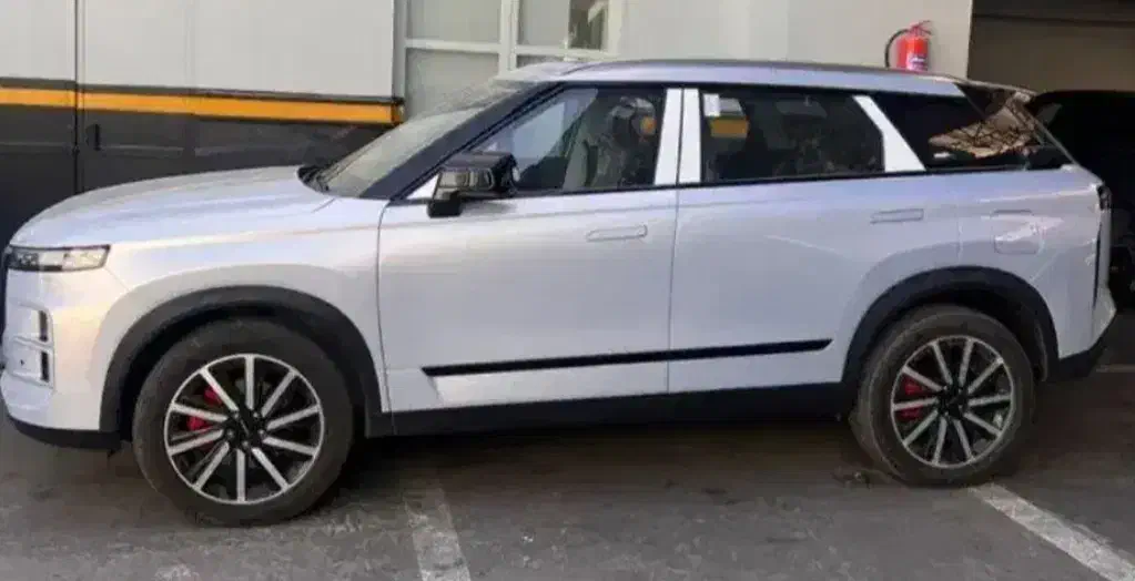 لوکانو ال۸ و ال ۷|خودرو سواری و وانت|تهران, سازمان برنامه شمالی|دیوار