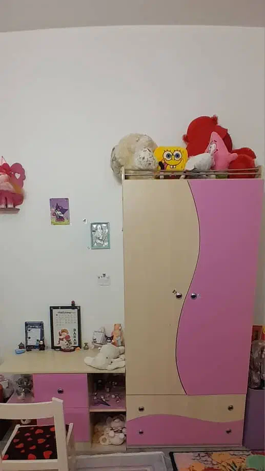 سرویس خواب|تخت و سرویس خواب|کهن آباد, |دیوار