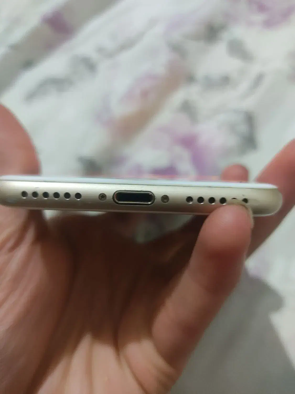 آیفون 7 سون|موبایل|تهران, کن|دیوار