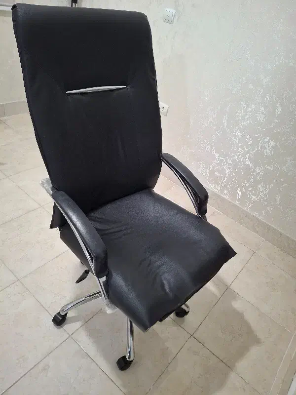 صندلی چرخدار مدیریتی|دفتر کار|رباطکریم, رباطکریم|دیوار