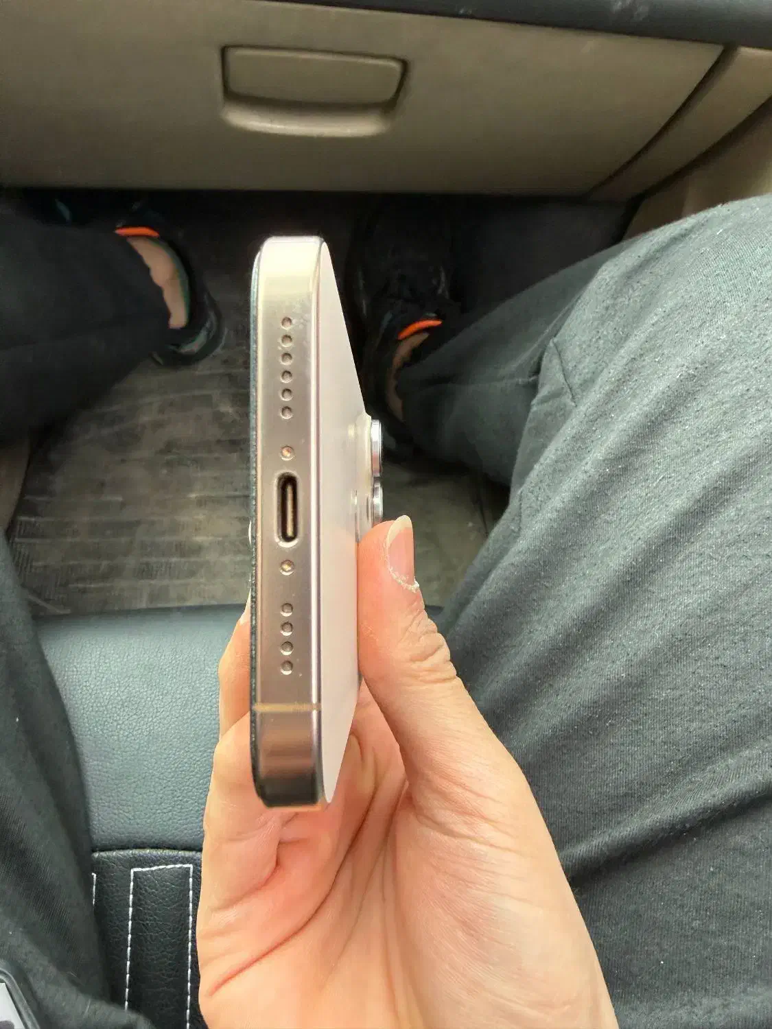 16pro max|موبایل|تاکستان, |دیوار