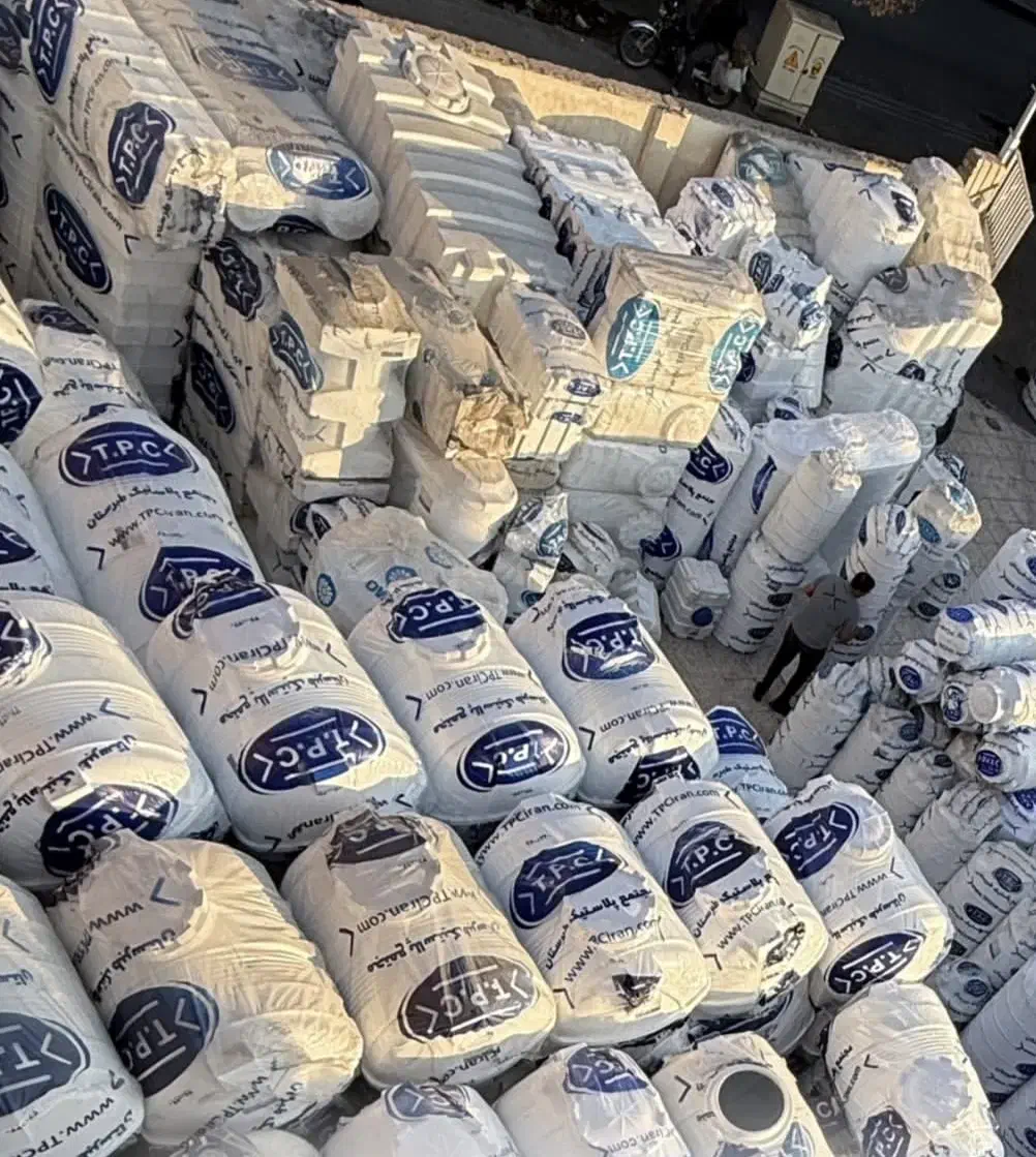 مخزن آب|مصالح و تجهیزات ساختمان|اردبیل, |دیوار