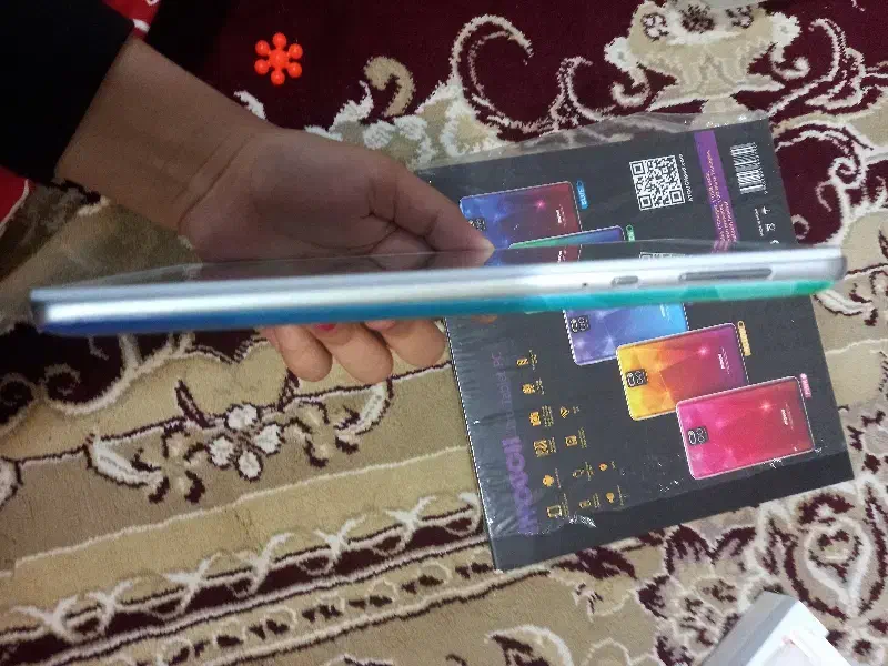 تبلت دانش اموزی|تبلت|مشهد, طبرسی شمالی|دیوار