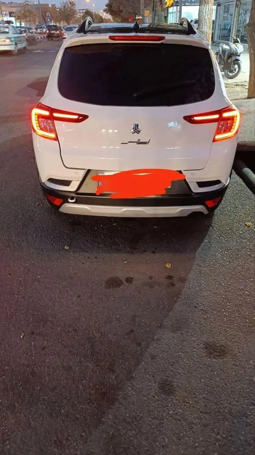 اطلس|خودرو سواری و وانت|تربت‌حیدریه, شهرک ولیعصر|دیوار