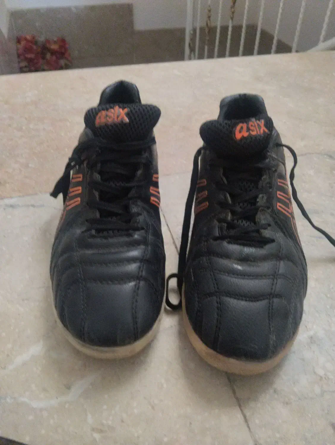 کفش فوتسال|کیف، کفش، کمربند|سبزوار, هویزه|دیوار