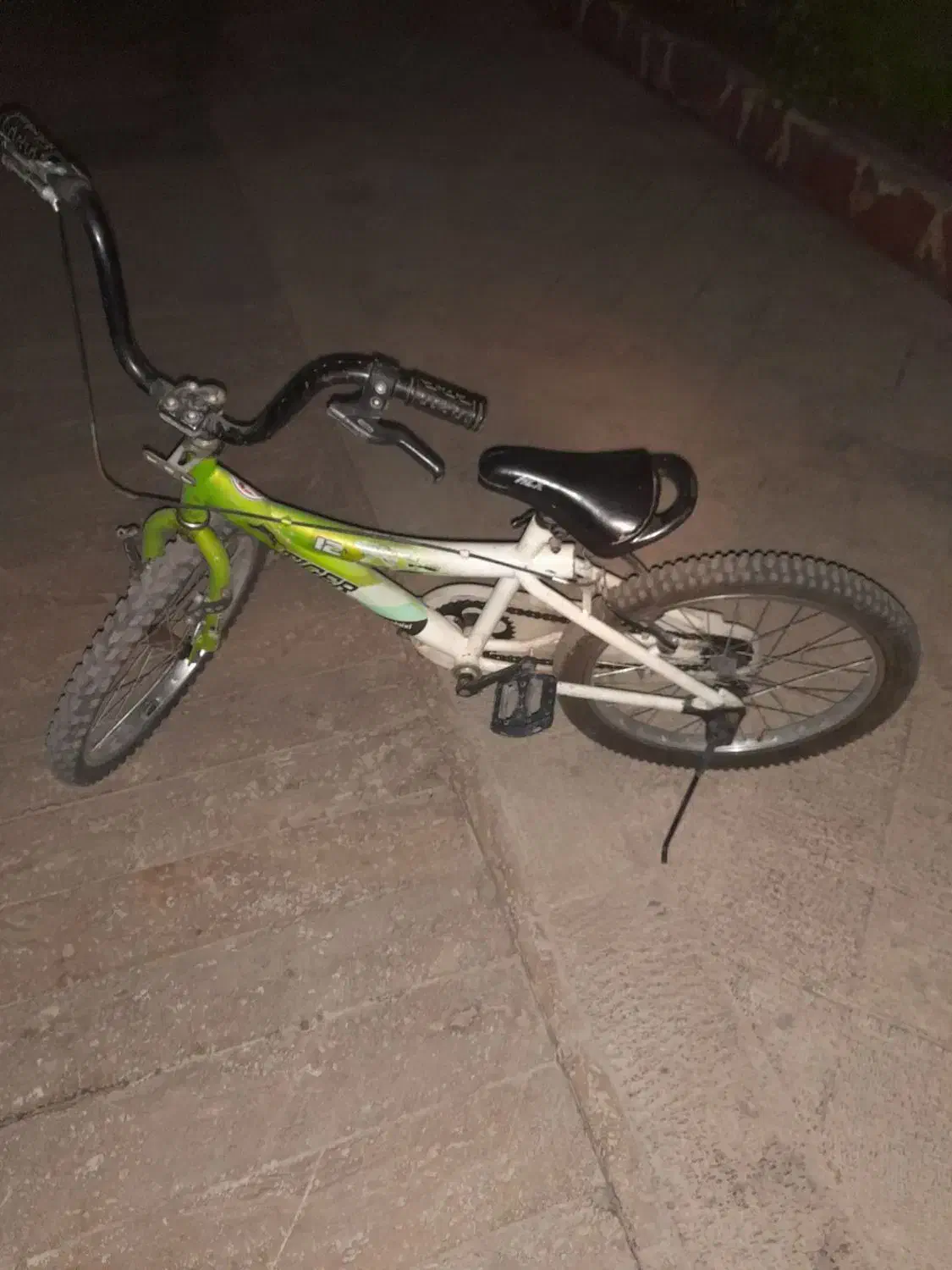 دوچرخه سایز ۱۶|دوچرخه، اسکیت، اسکوتر|رودهن, |دیوار