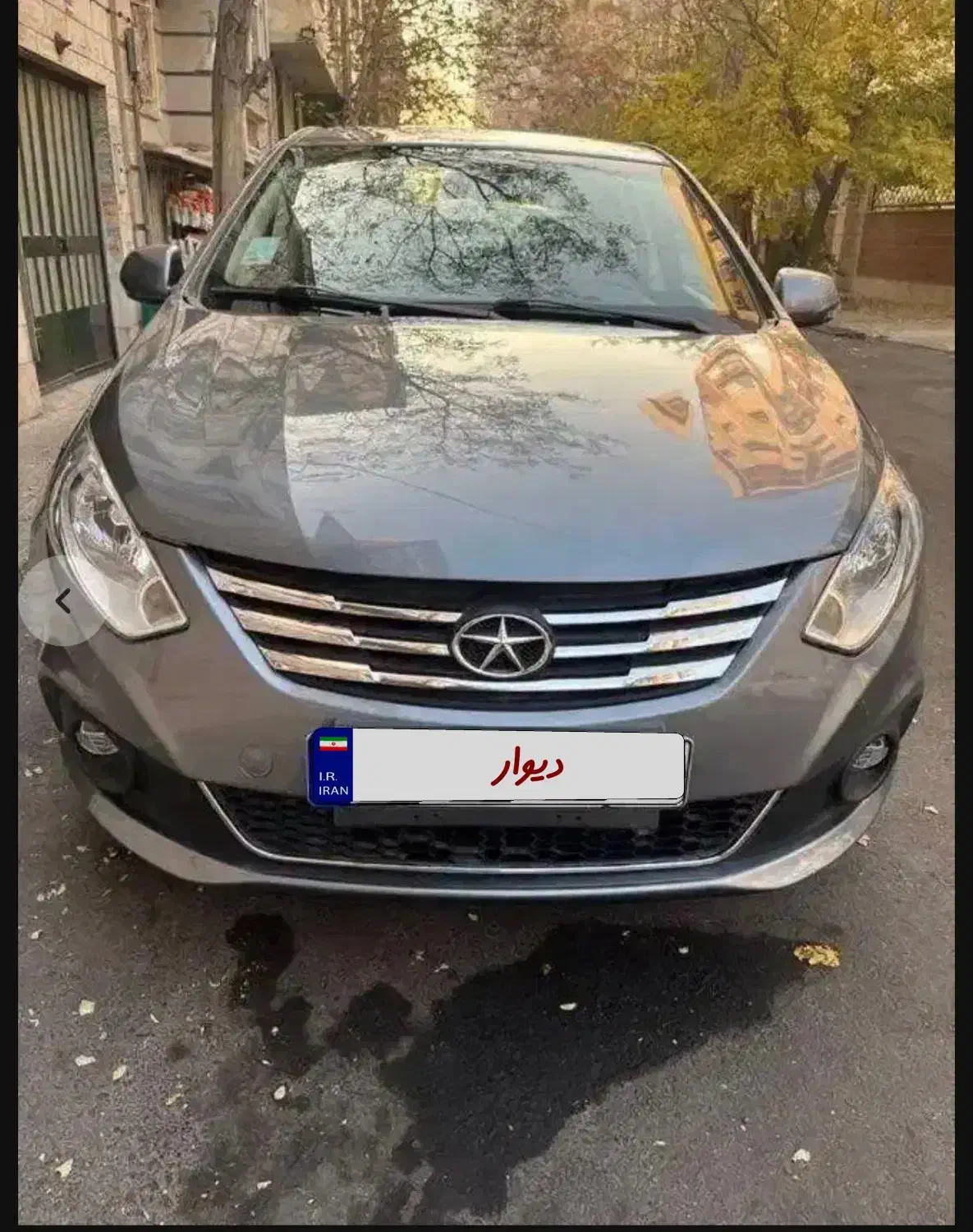 جک J4 مدل ۱۴۰۲ کم کار در حد صفر|خودرو سواری و وانت|مشهد, سجاد شهر|دیوار