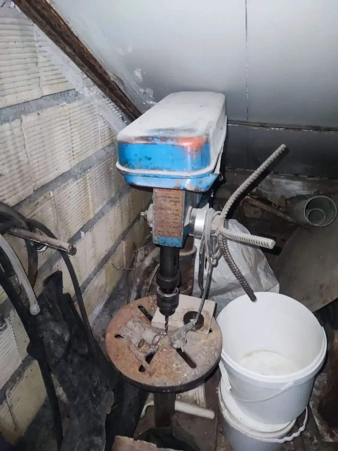 چند عدد مشعل گازی و گازوئیلی کارکرده|ماشینآلات صنعتی|کوهدشت, |دیوار