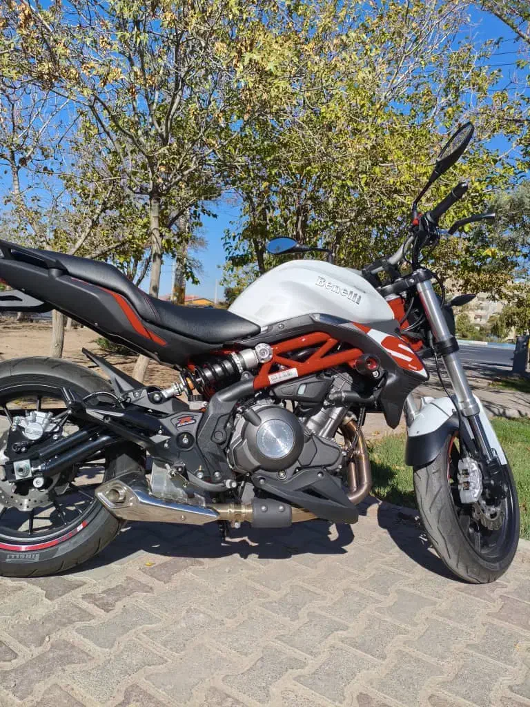 بنلی ۳۰۰|موتورسیکلت|تبریز, |دیوار