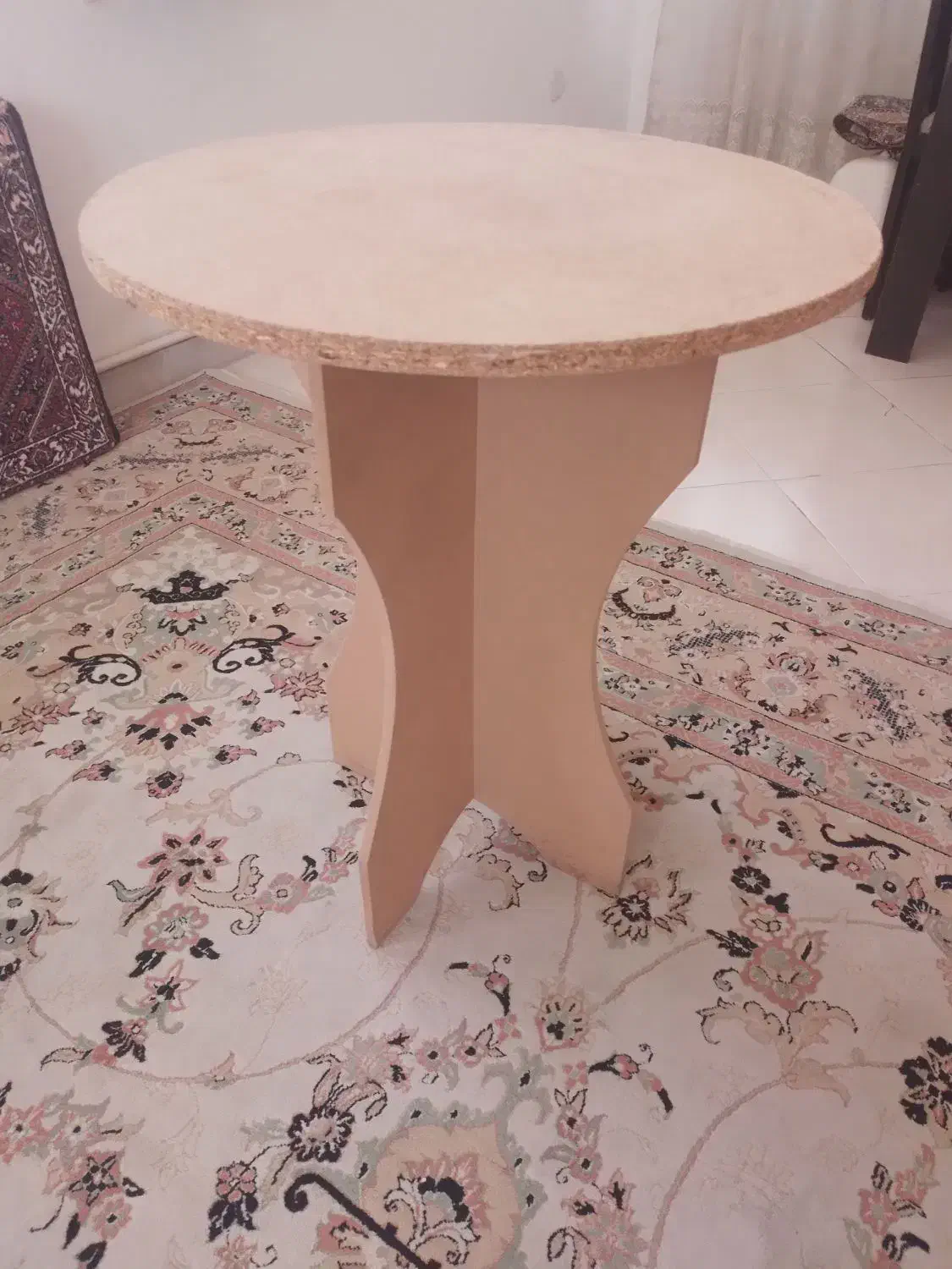 میز خاطره با کاور ۵۰۰ هزار|مبلمان خانگی و میز عسلی|هشتگرد, فاز ۲ مهستان|دیوار