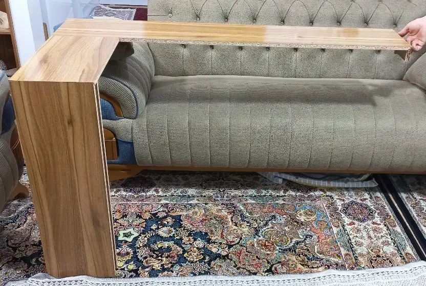 میز دکور|کتابخانه، شلف، قفسه‌های دیواری|مشهد, فرهنگیان (شهرک غرب)|دیوار