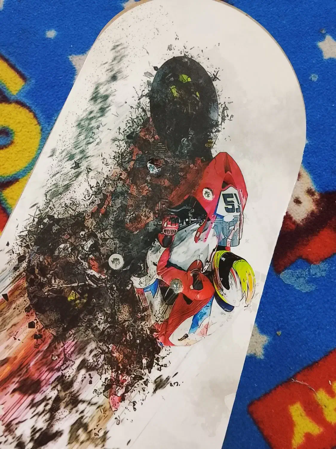 اسکیت برد|دوچرخه، اسکیت، اسکوتر|کازرون, |دیوار