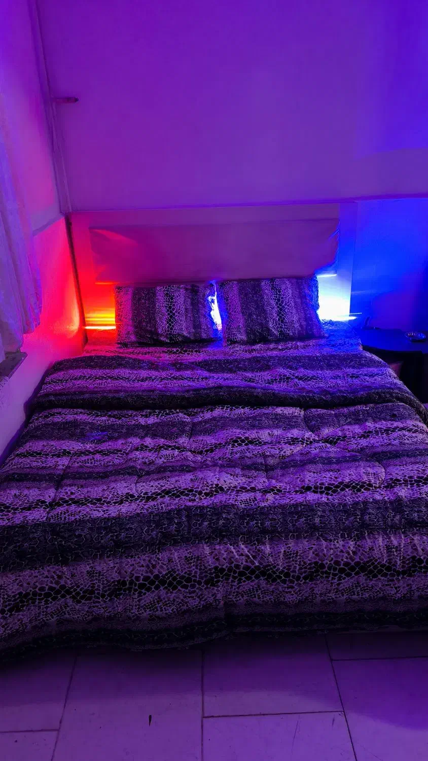 اجاره واحد مبله در مرکز شهر|اجارهٔ کوتاهمدت آپارتمان و سوئیت|تهران, هاشمی|دیوار