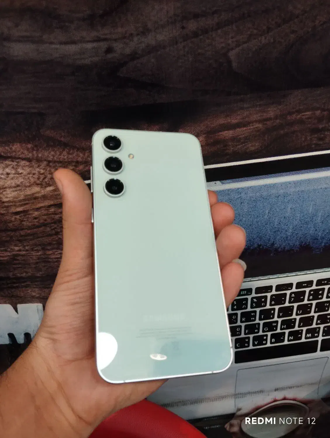 s23fe سامسونگ|موبایل|مشهد, آزادشهر|دیوار