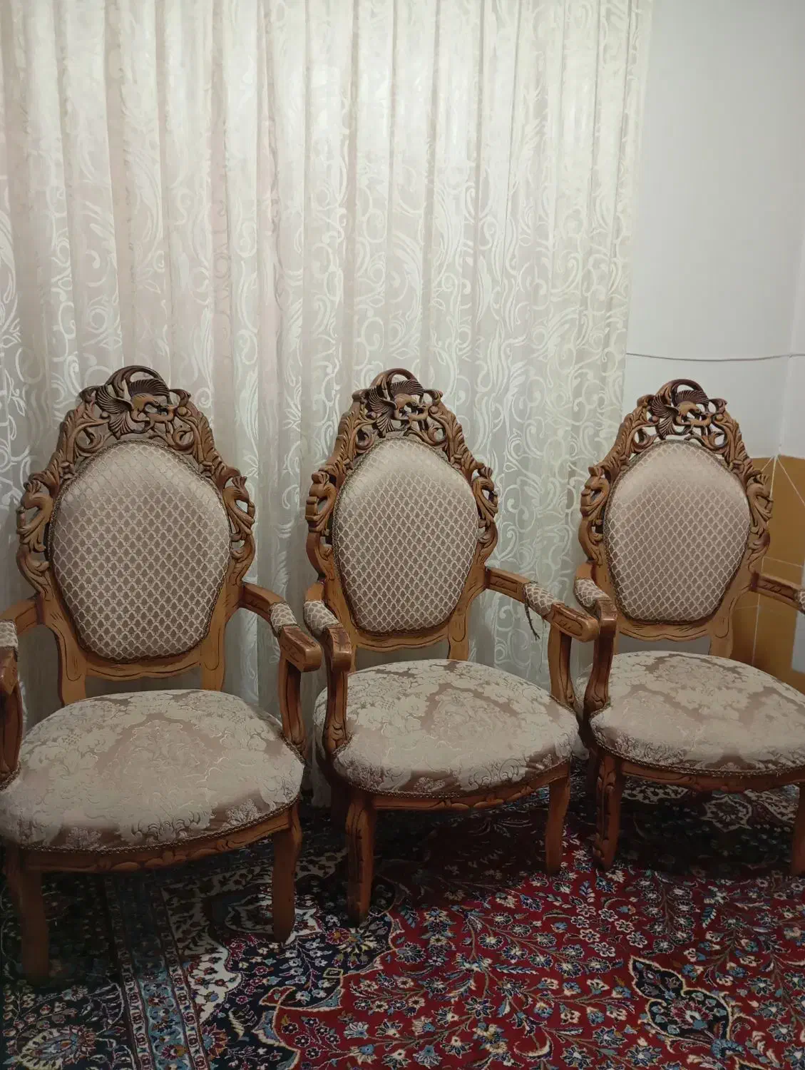 مبلمان|مبلمان خانگی و میز عسلی|دورود, |دیوار
