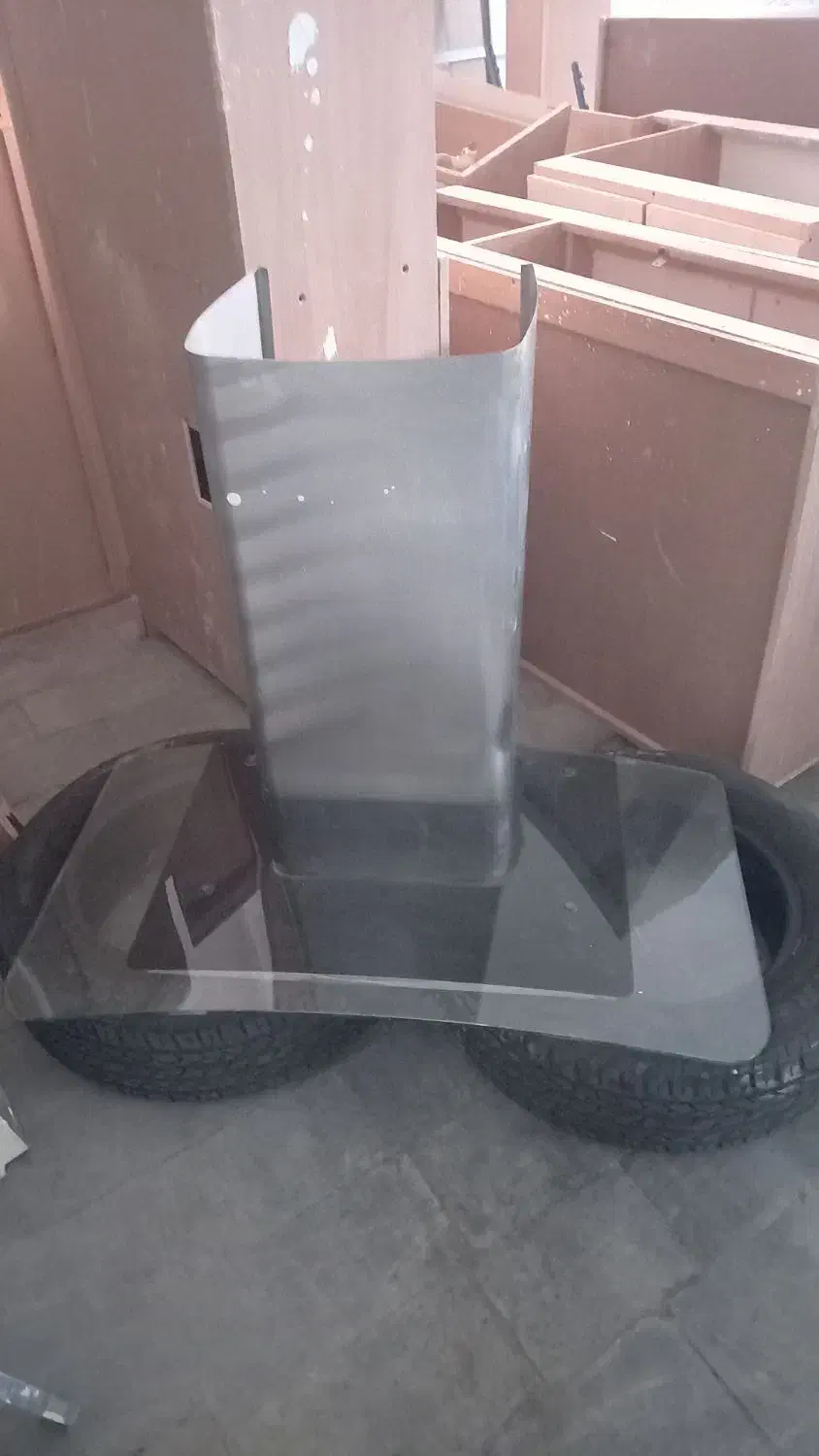 هود شومینه ای|هود|پردیس, فاز ۲|دیوار