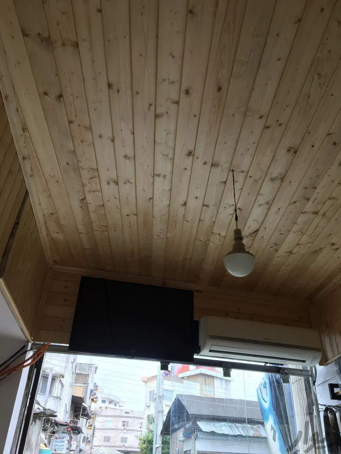 فروش مغازه یا معاوضه|فروش مغازه و غرفه|قائمشهر, |دیوار