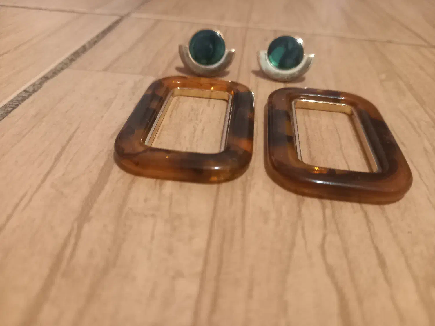 گوشواره اورفلیم|جواهرات|تبریز, |دیوار