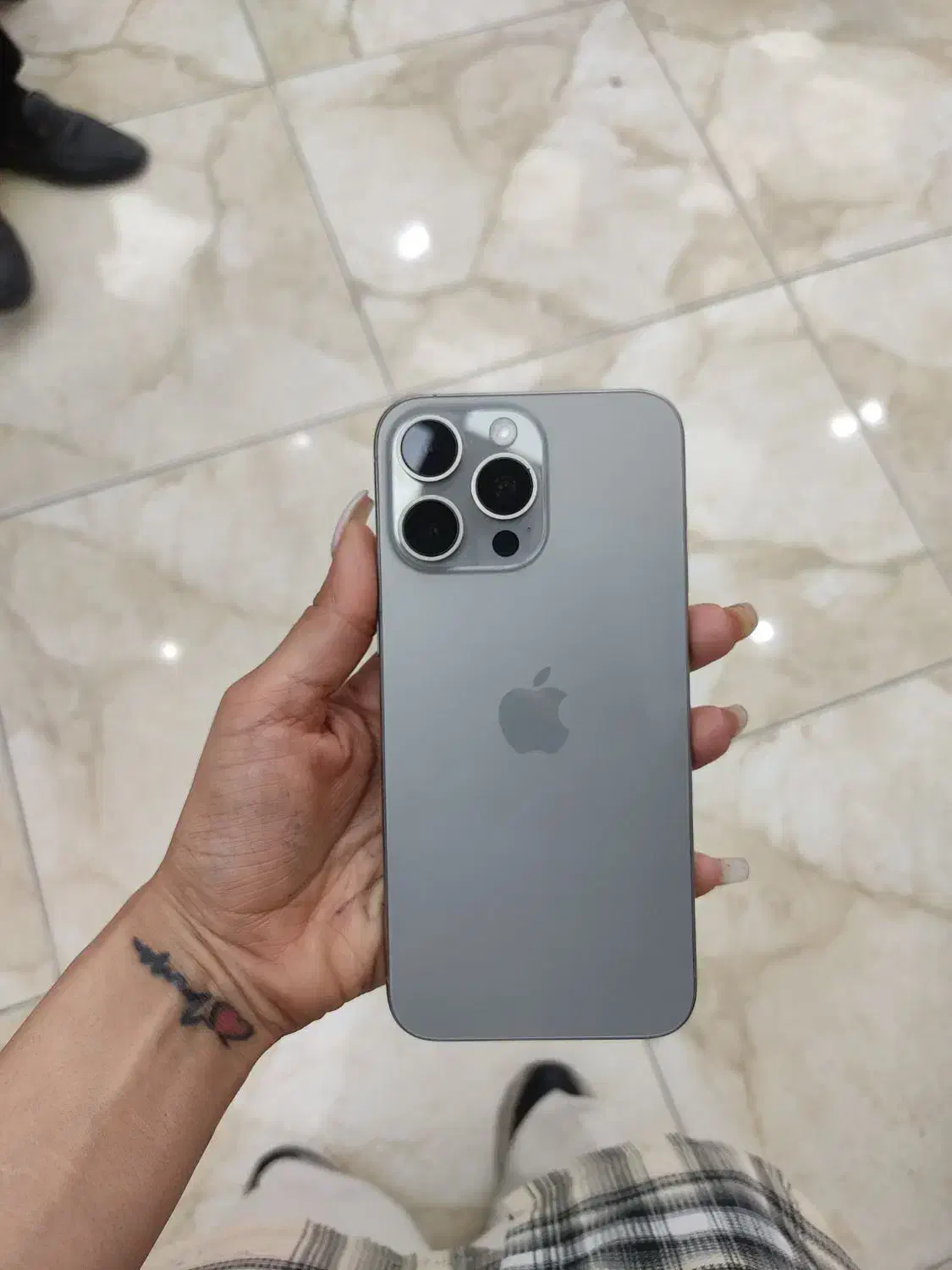 ip15promax|موبایل|کاشان, درب اصفهان|دیوار