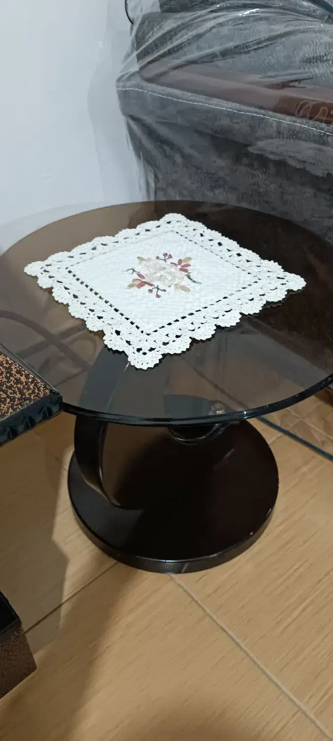 میزعسلی تمیز|مبلمان خانگی و میز عسلی|کرمانشاه, |دیوار