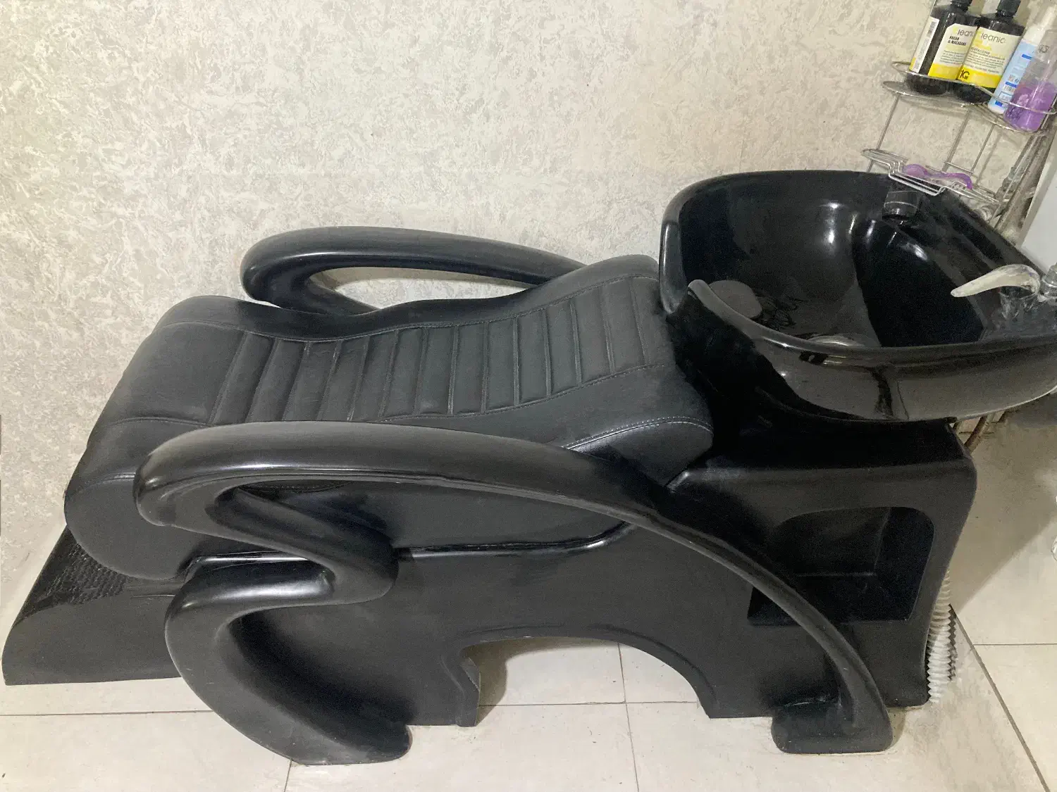 سرشور شرکتی صندلی پدیکور|آرایشگاه و سالن‌های زیبایی|گلستان (تهران), |دیوار