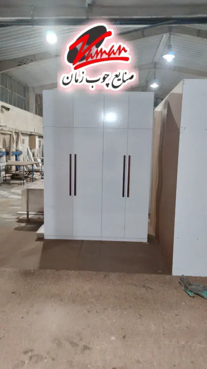 کمد دیواری مدل شهین کد ۲۱۴|جاکفشی، کمد، دراور|شهریار, شهرک امیریه|دیوار