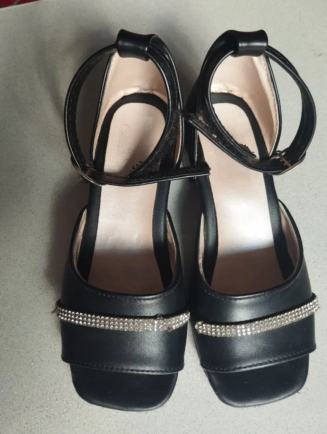 کفش|کیف، کفش، کمربند|ارومیه, |دیوار