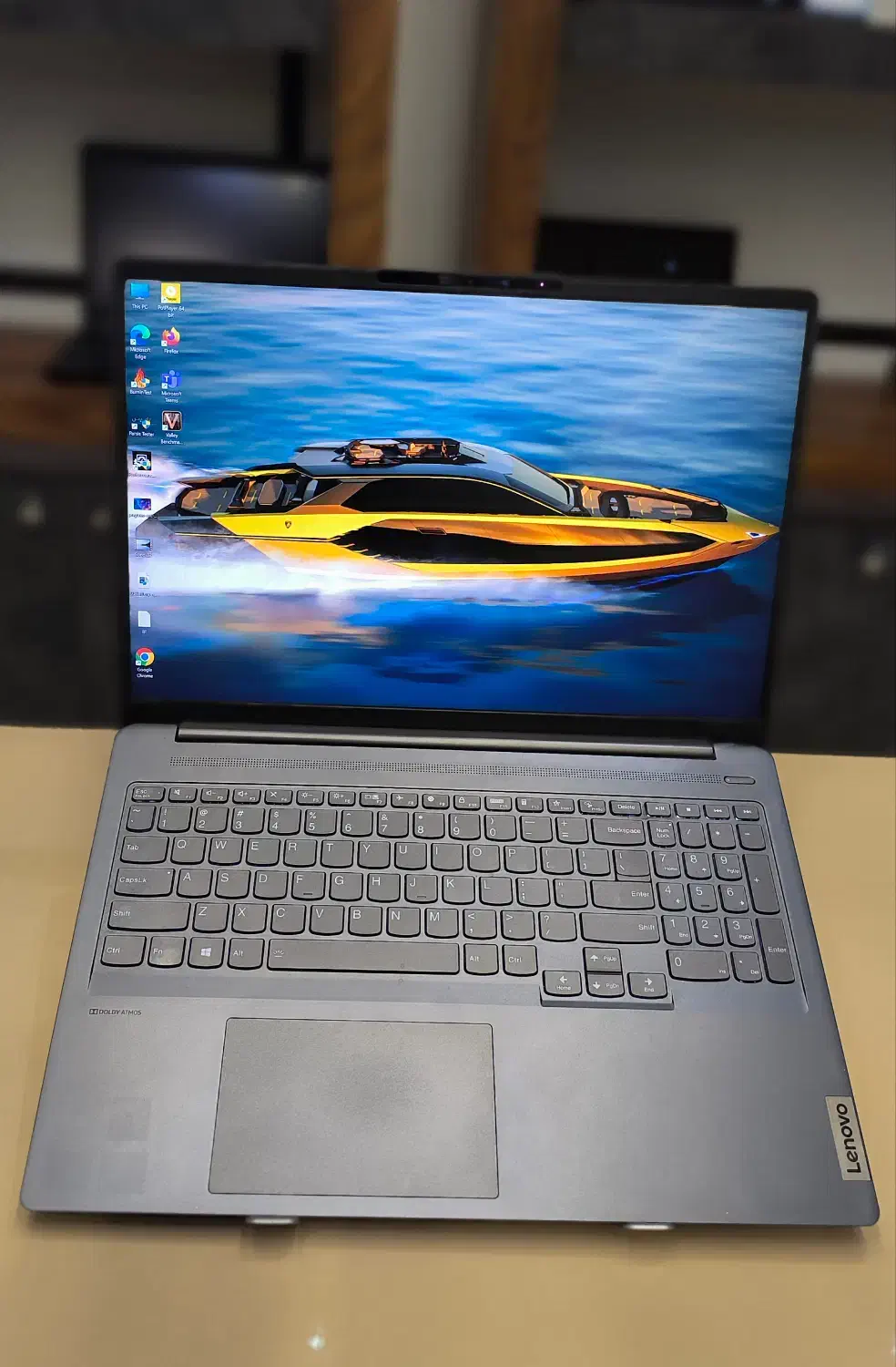 لپ تاپ Lenovo IdeaPad - لنوو آیدیاپد|رایانه همراه|قم, صفائیه|دیوار