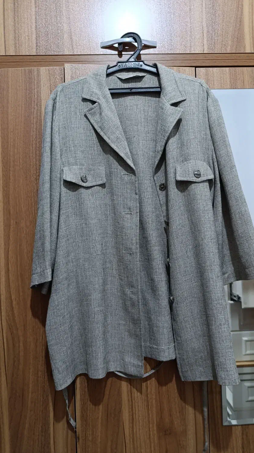 مانتو و کفش پنجاه|لباس|بهارستان, |دیوار