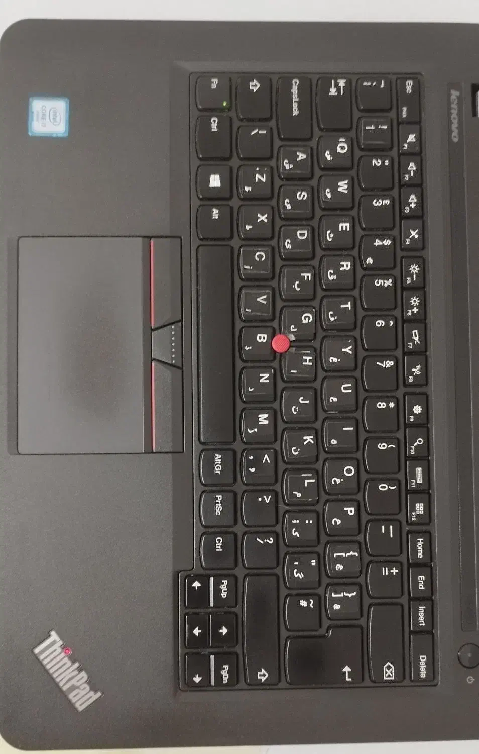 lenovo e470|رایانه همراه|تهران, زیبادشت|دیوار