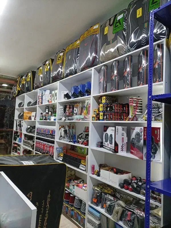 اسپرت خودرو|قطعات یدکی و لوازم جانبی|اصفهان, شاه پسند|دیوار