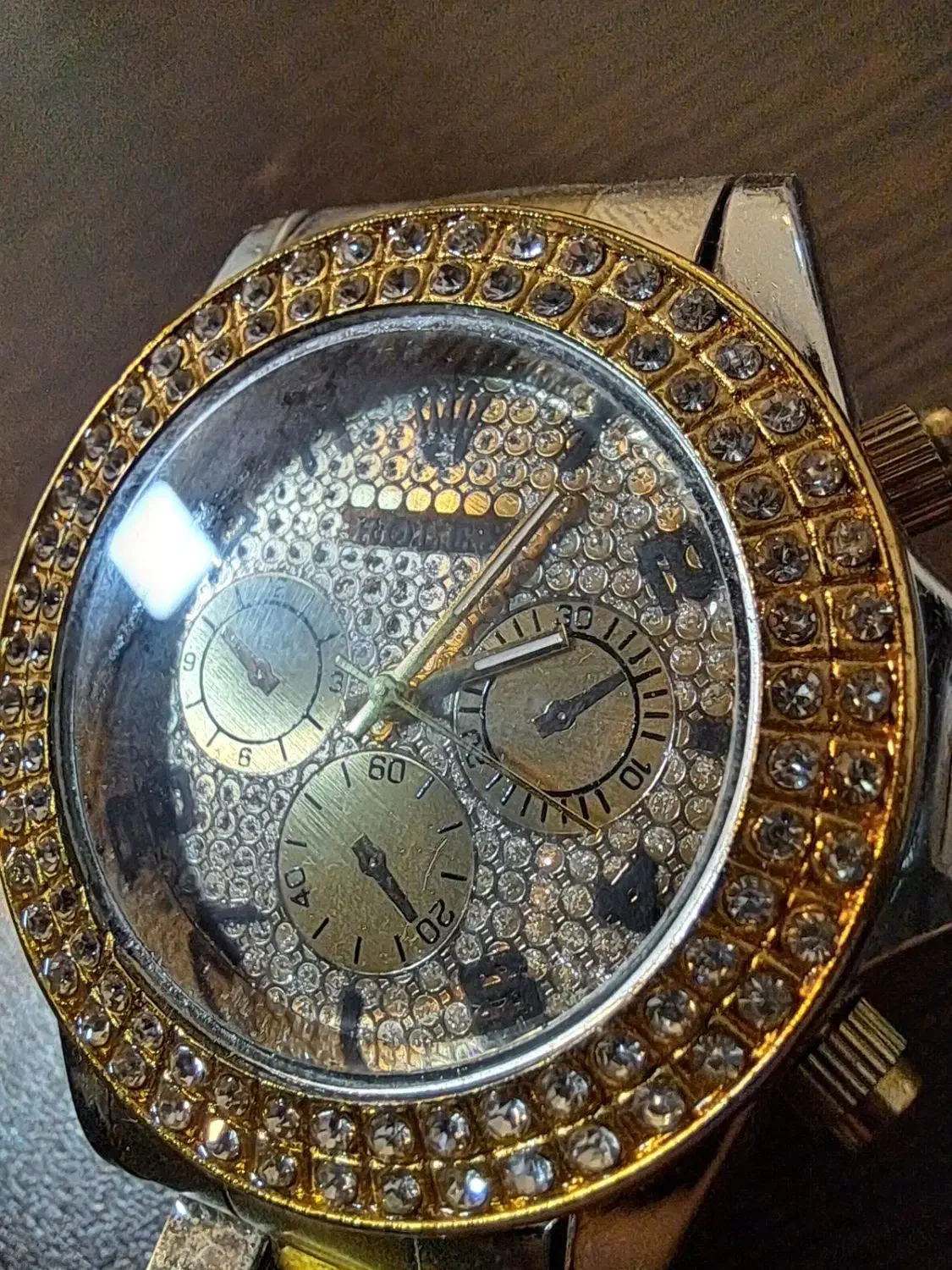 ساعت رولکس|ساعت|نوشهر, |دیوار