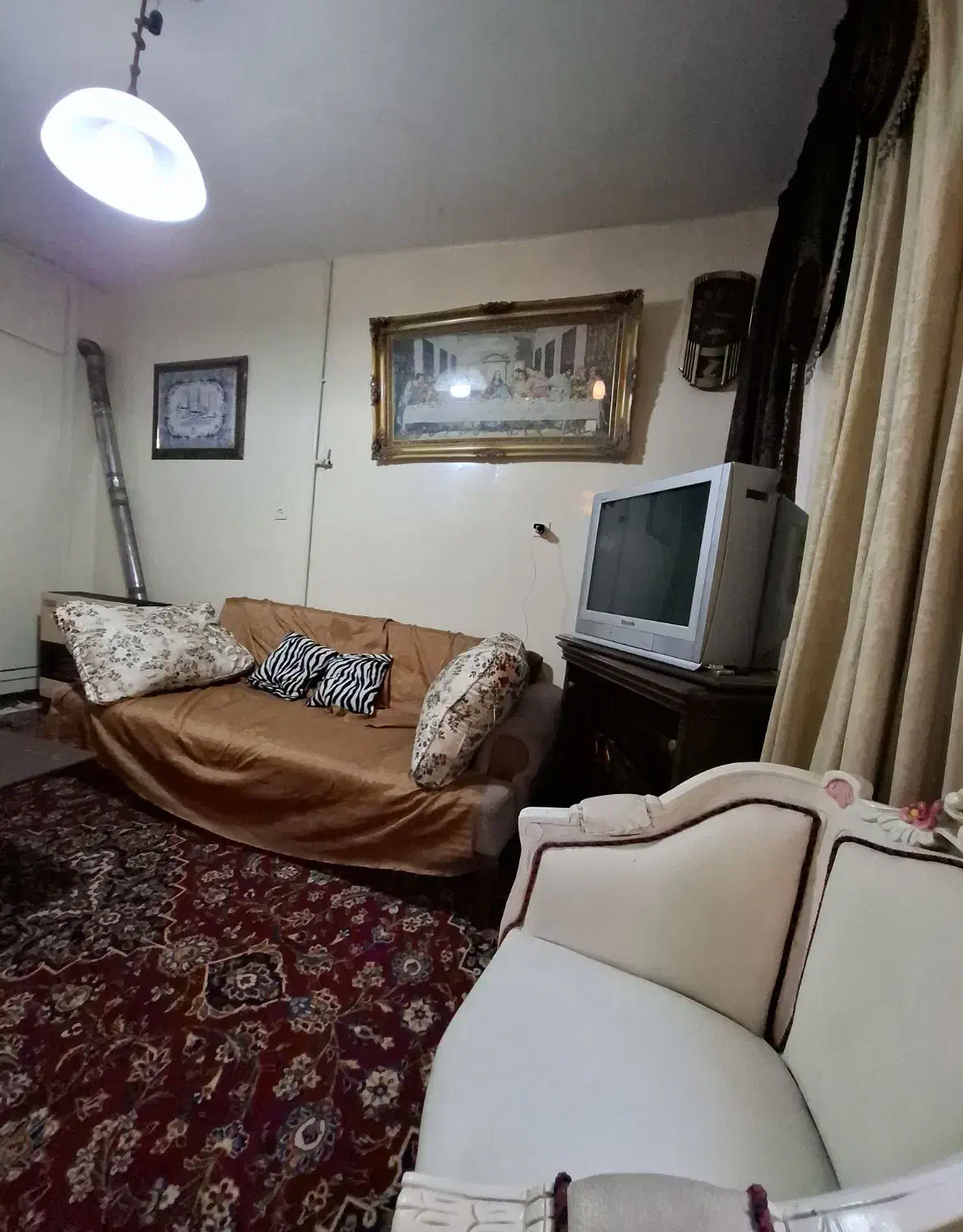 خونه اجاره روزانه...پارکینگ نارمک میدان امام حسین|اجارهٔ کوتاهمدت آپارتمان و سوئیت|تهران, نارمک جنوبی|دیوار