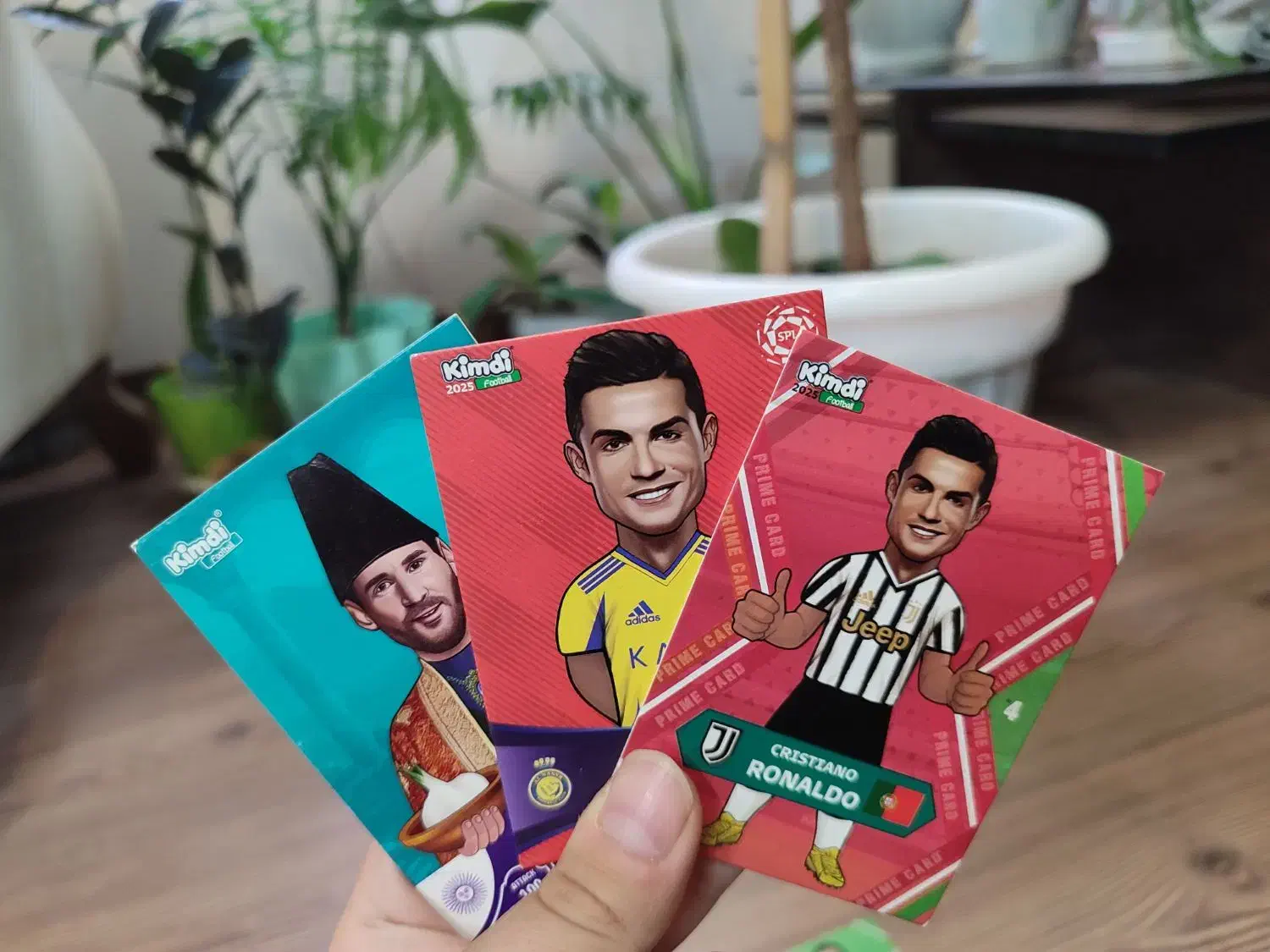 کیمدی 2025و2026|کلکسیون و سرگرمی|بجنورد, |دیوار