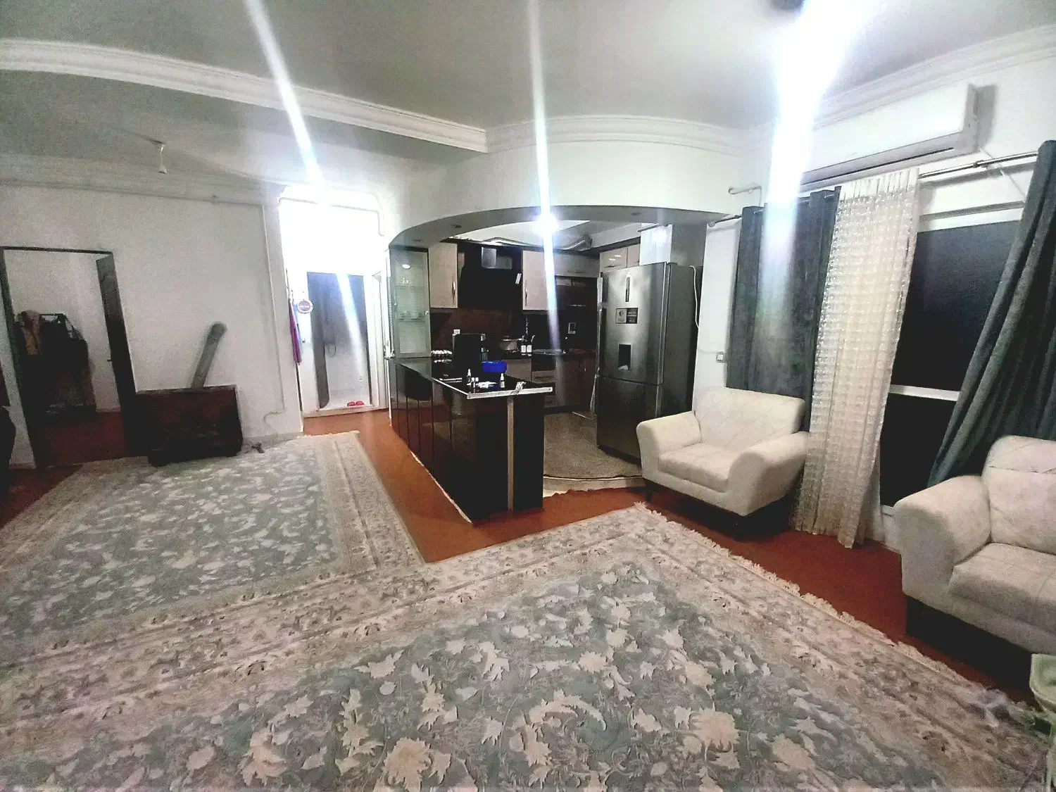 اجاره خانه|اجارهٔ خانه و ویلا|آق قلا, |دیوار