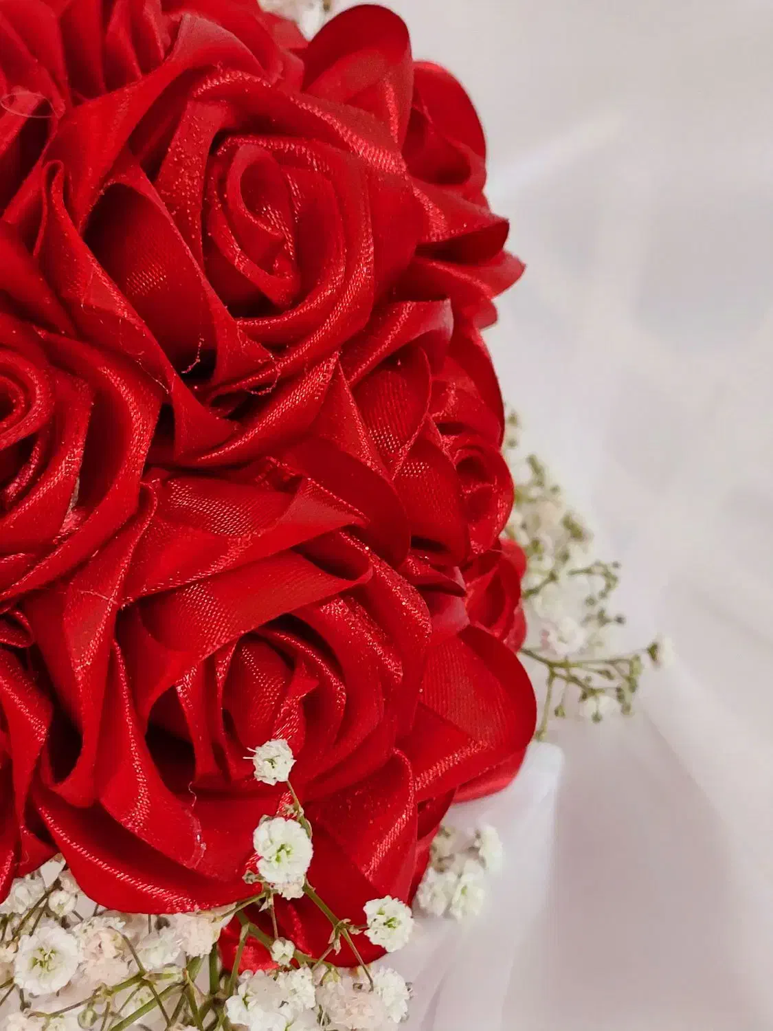 گل های جاودان بهترین هدیه روزمادر.روز زن|گل مصنوعی|آستانه اشرفیه, |دیوار