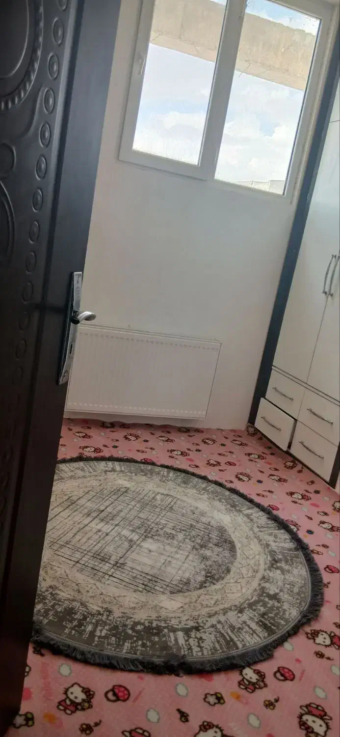 فروش آپارتمان|فروش آپارتمان|شیروان (خراسان), |دیوار