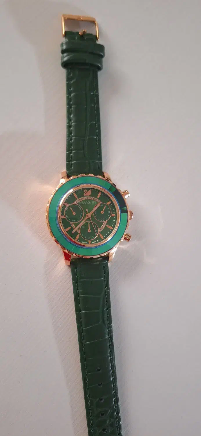 ساعت مچی سواروسکی|ساعت|اندیشه, شهرک صدف|دیوار