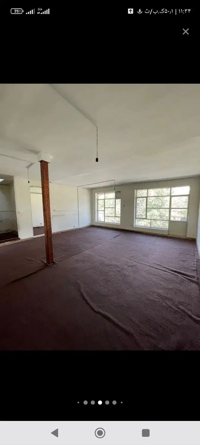 ملکیت۱۰۸متری اول بومهن|فروش زمین و ملک کلنگی|بومهن, |دیوار