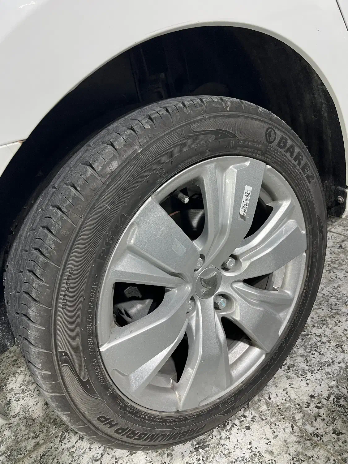 تارا وی 4  مدل  1403 برج 7|خودرو سواری و وانت|بندر ماهشهر, |دیوار