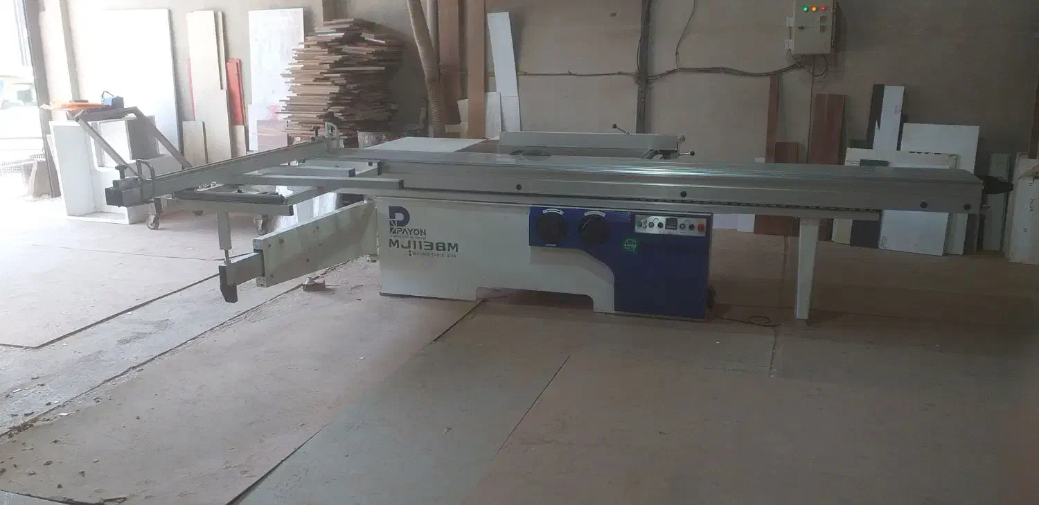 فروش کلیه ابزارکابینت سازیMDF|ماشین‌آلات صنعتی|خاوران, |دیوار