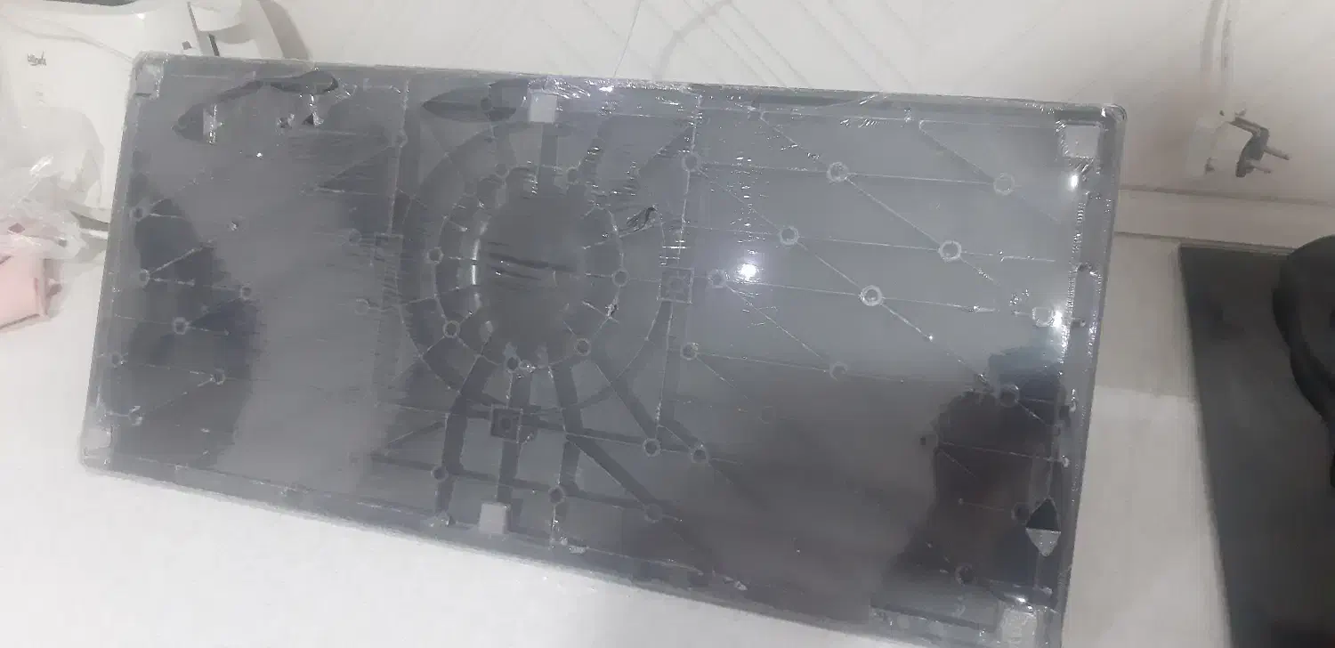 پایه رومیزی تلوزیون سامسونگ|تلویزیون و پروژکتور|گنبد کاووس, |دیوار