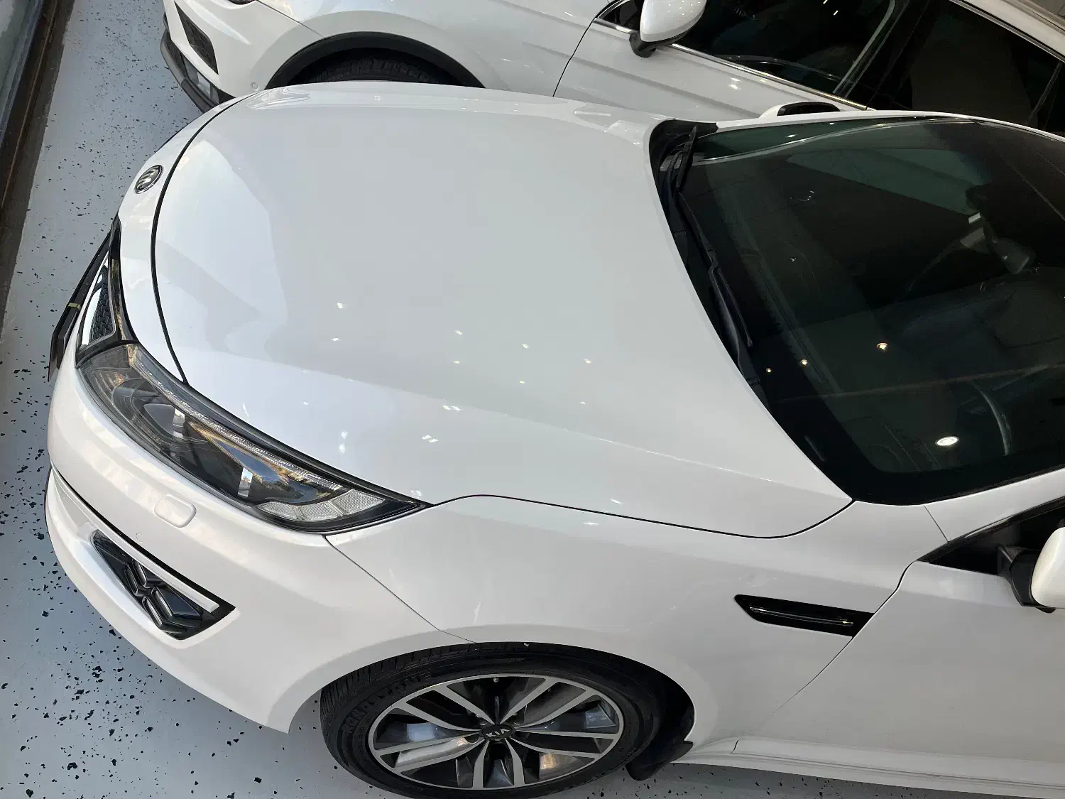 اپتیما ۲۰۱۶|خودرو سواری و وانت|تهران, شهران جنوبی|دیوار