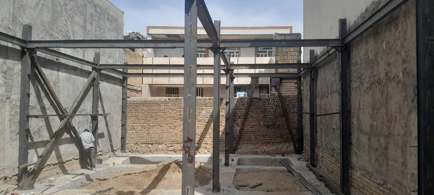 جوشکاری سیار|خدمات پیشه و مهارت|خرم‌آباد, |دیوار