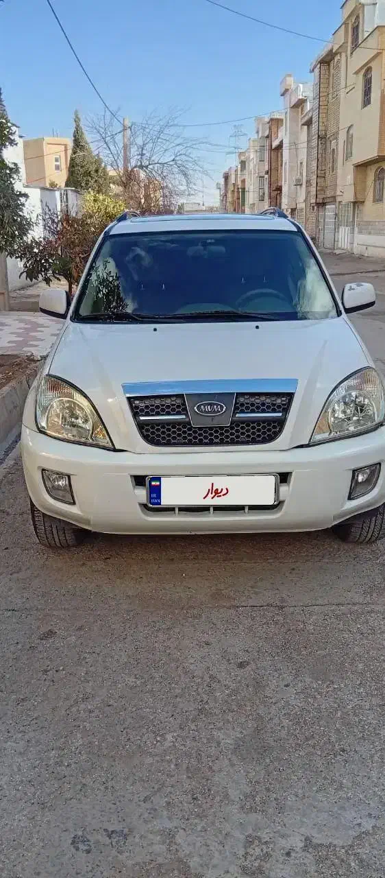 mvmx33|خودرو سواری و وانت|شیراز, شهرک مخابرات|دیوار