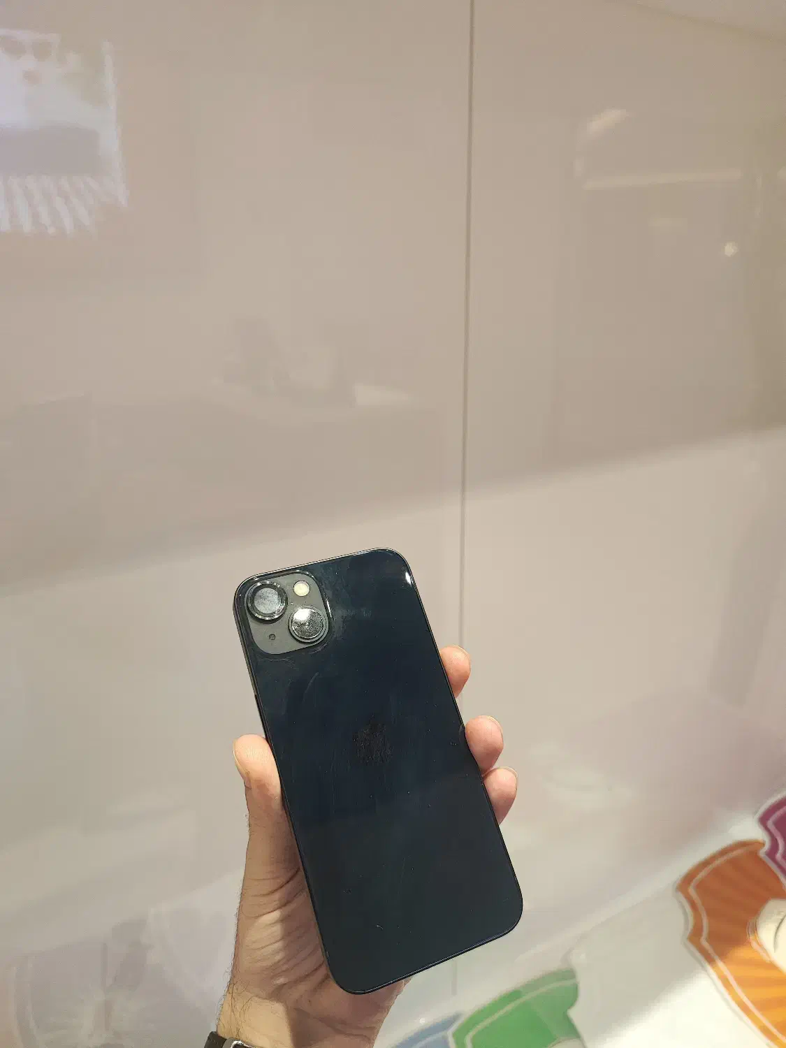 Iphone13 normal|موبایل|کیش, |دیوار