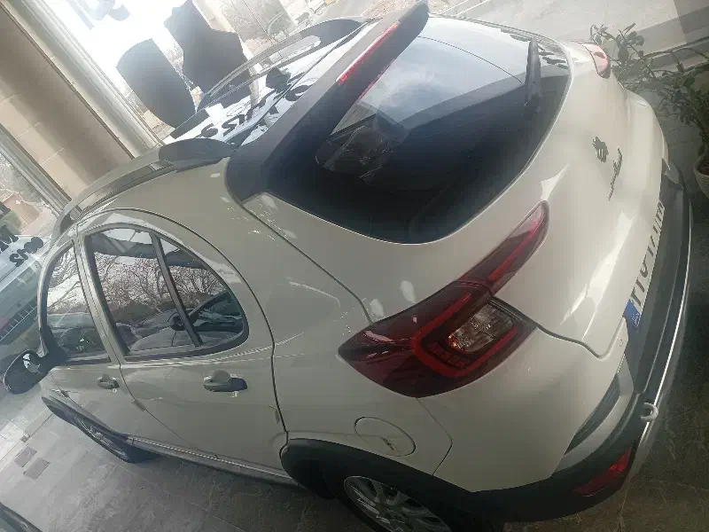 اطلس gمدل 1404سانروف برقی|خودرو سواری و وانت|شهریار, شهریار|دیوار