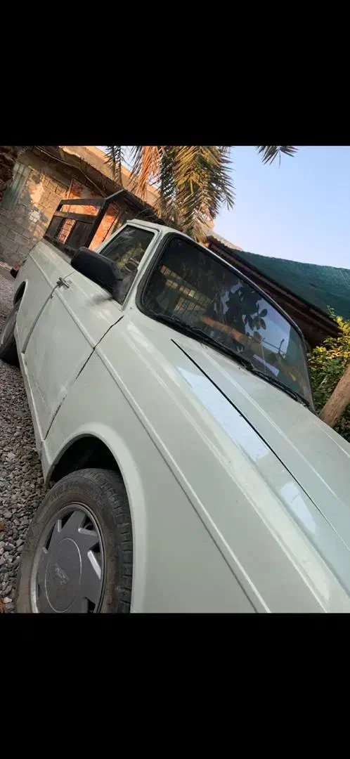 پیکان وانت|خودرو سواری و وانت|میناب, |دیوار