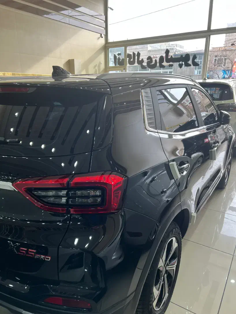 پرو مدل ۱۴۰۲X55|خودرو سواری و وانت|تبریز, |دیوار