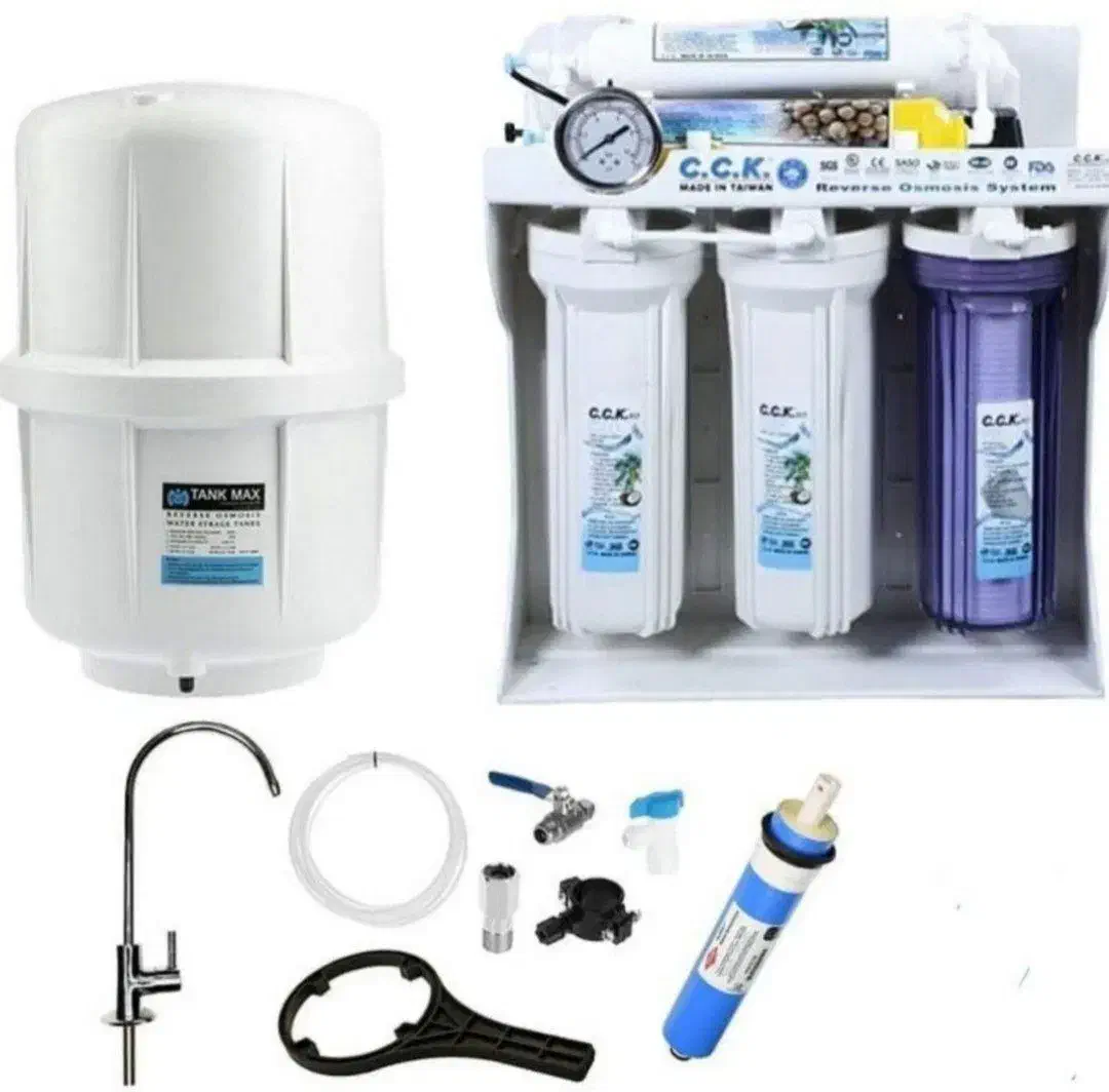 دستگاه تصفیه آب خانگی تسویه تسفیه تصویه|آبسردکن و تصفیه آب|تهران, تهرانپارس شرقی|دیوار